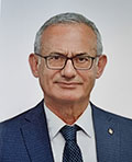 HASAN ALICI