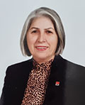 MELEK GÜREŞ