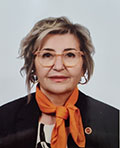 SUNA GÜRSOY