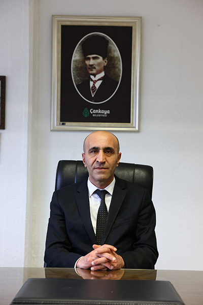 Erdal Seçkin