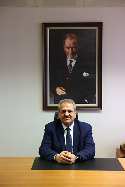 Ahmet Serhat Bayhan