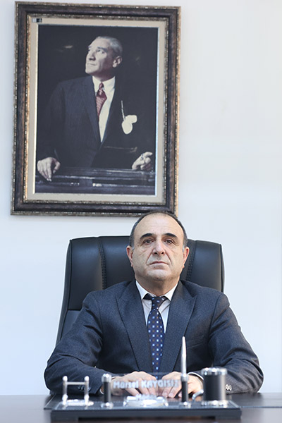 Mürsel Kayğısız