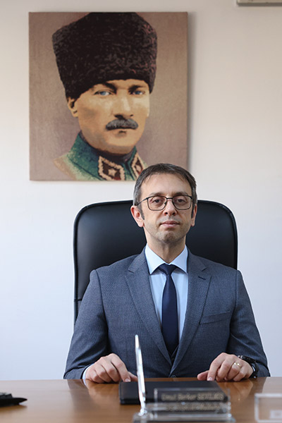 Umut Berker Sevilmiş