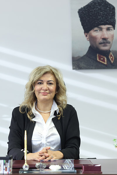 Dr. Filiz Aydın