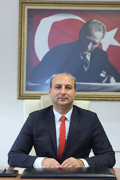 Serdar Ünsalan