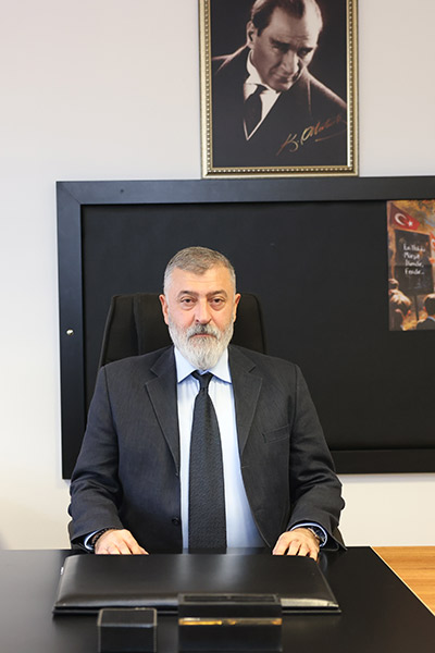 Önder Ali Demirtaş