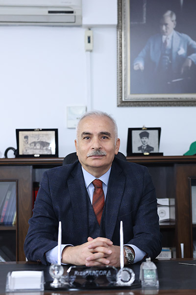 Rıza Akçora
