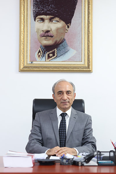 Mali Hizmetler Müdürü