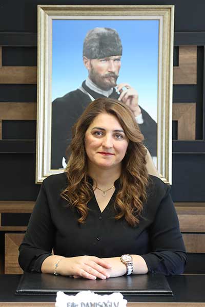 Filiz Danışoğlu