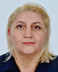 Türkan Çınar