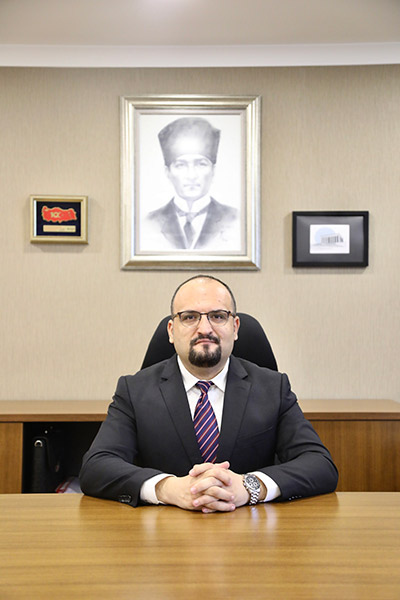 Mesut Akıncı