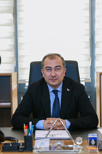 Kaan Yüksel