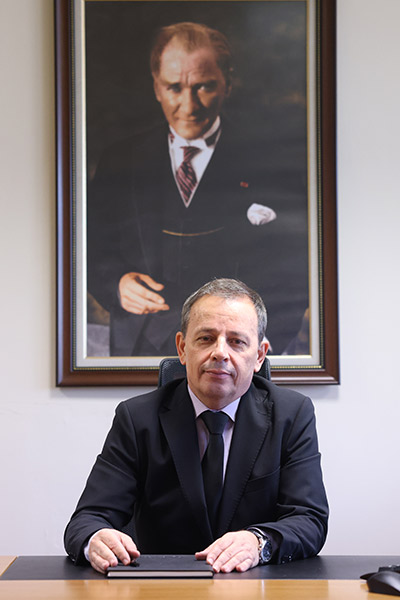 Ali Tekin