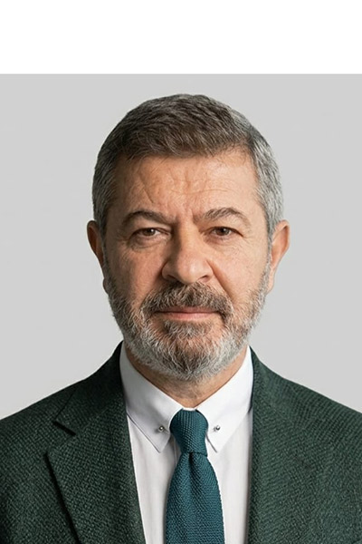 FEVZİ GÜMÜŞ