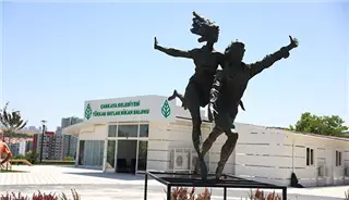 Prof. Dr. Türkan Saylan Nikah Salonu hizmet görseli