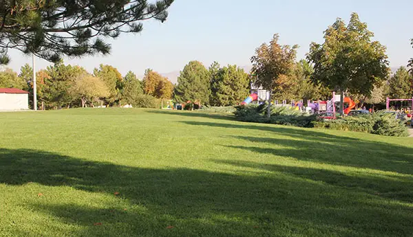 Ahlatlıbel Atatürk Parkı hizmet görseli