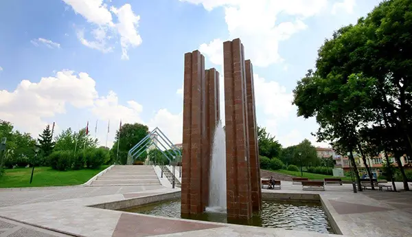 Anıtpark hizmet görseli