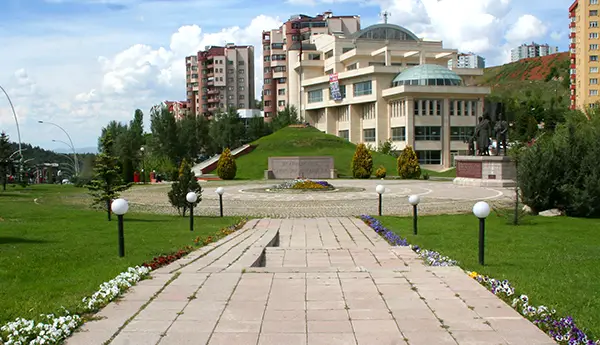 Atapark hizmet görseli