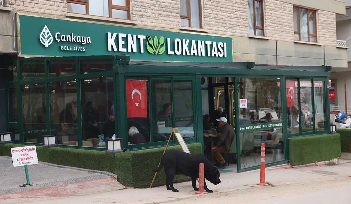Kent Lokantaları hizmet görseli