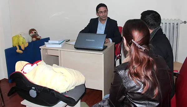 Çocuk Psikolojik Danışma Hizmeti hizmet görseli