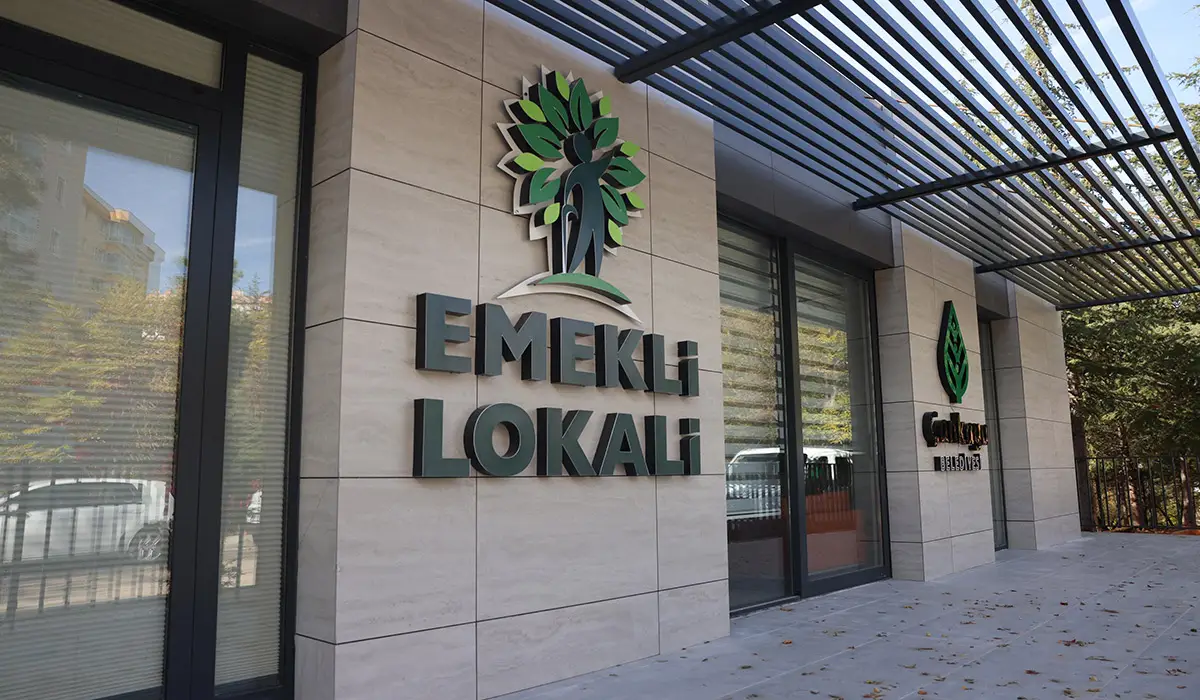 Emekli Lokalleri hizmet görseli