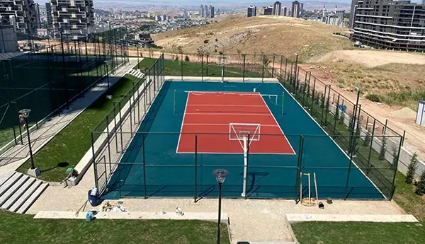 Filenin Sultanları Parkı hizmet görseli