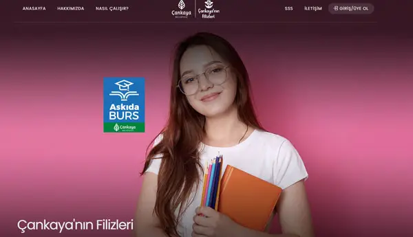 Çankaya'nın Filizleri hizmet görseli