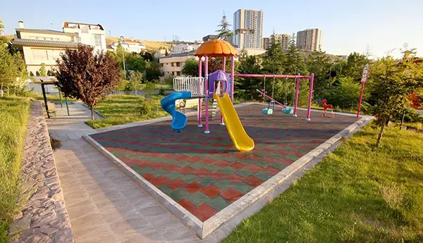 Harput Parkı hizmet görseli