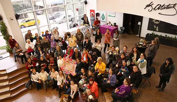 Eşitlik ve Farkındalık hizmet görseli