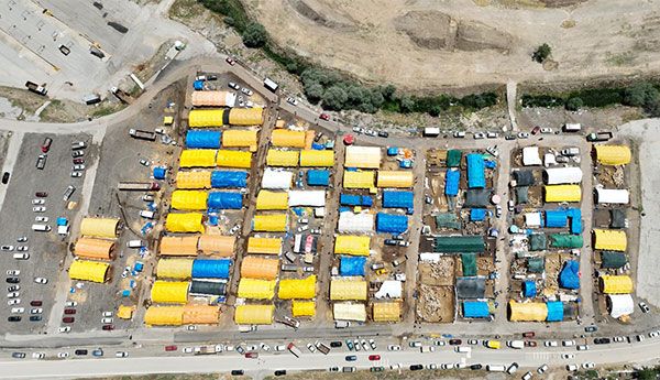 Kurban Satış Yeri Başvurusu hizmet görseli