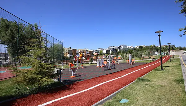 Okyanus Parkı hizmet görseli