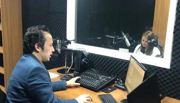 Sesli Kütüphane hizmet görseli