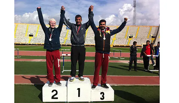 Görme Engelliler Spor Kulübü hizmet görseli