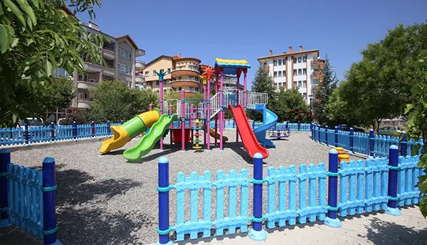 Tiflis Parkı hizmet görseli