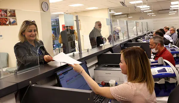 Vergi Ödeme hizmet görseli