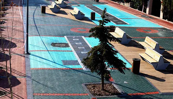 Yıldız Parkı hizmet görseli