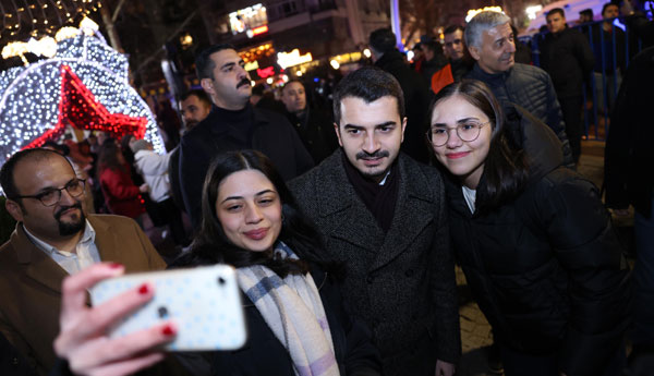 Galeri Fotoğrafı 2