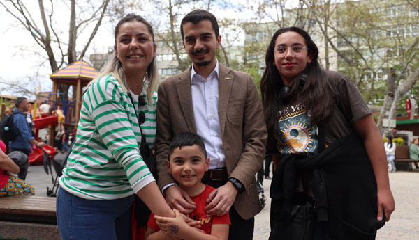 Galeri Fotoğrafı 1