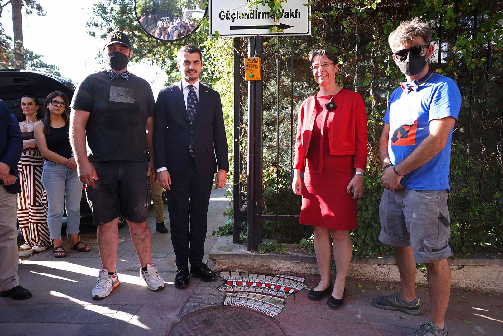 Galeri Fotoğrafı 1