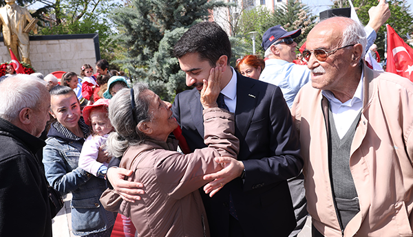 Galeri Fotoğrafı 1