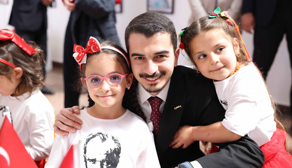 Galeri Fotoğrafı 1