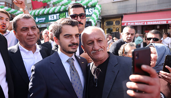 Galeri Fotoğrafı 1