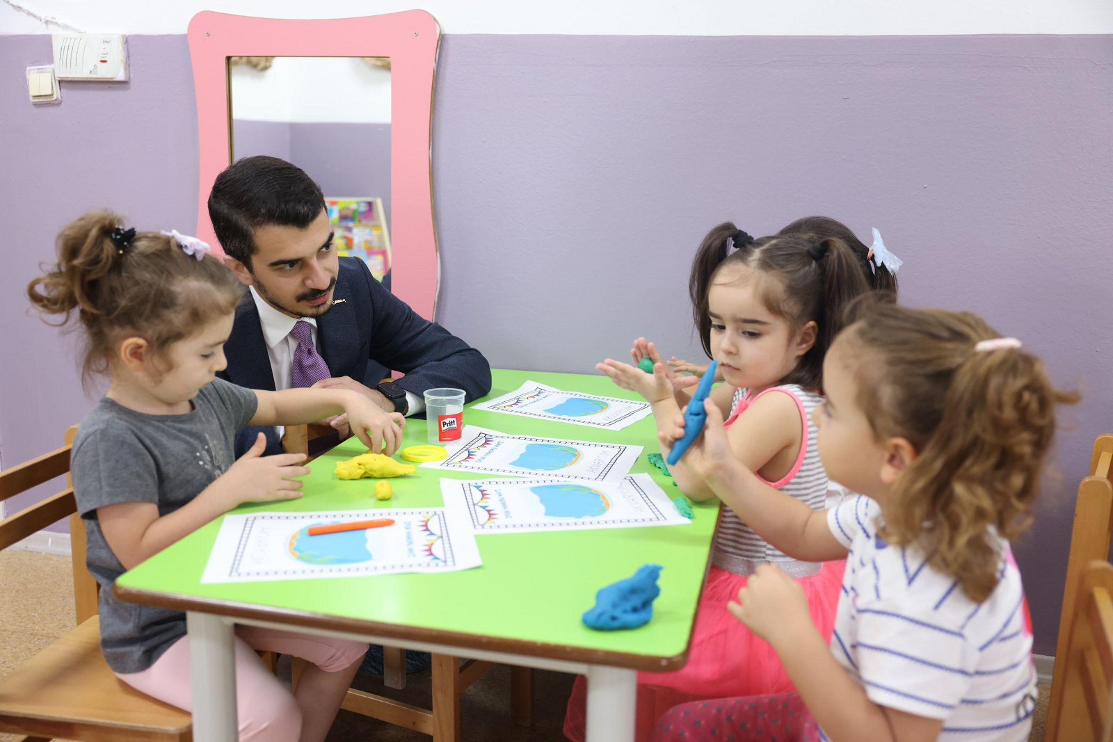 Galeri Fotoğrafı 1