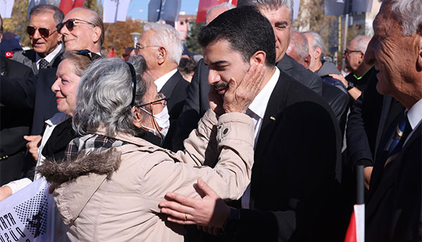 Galeri Fotoğrafı 1