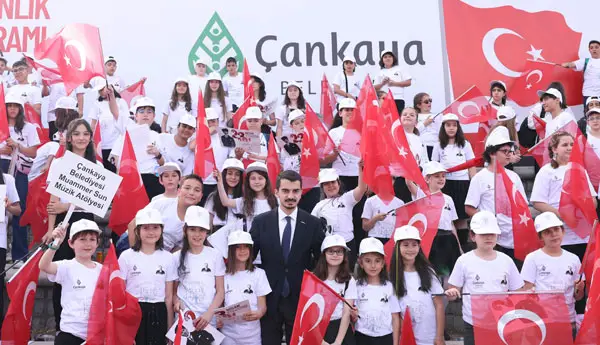 Galeri Fotoğrafı 1