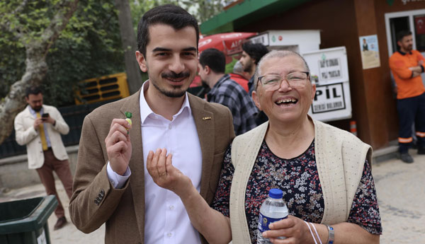 Galeri Fotoğrafı 1