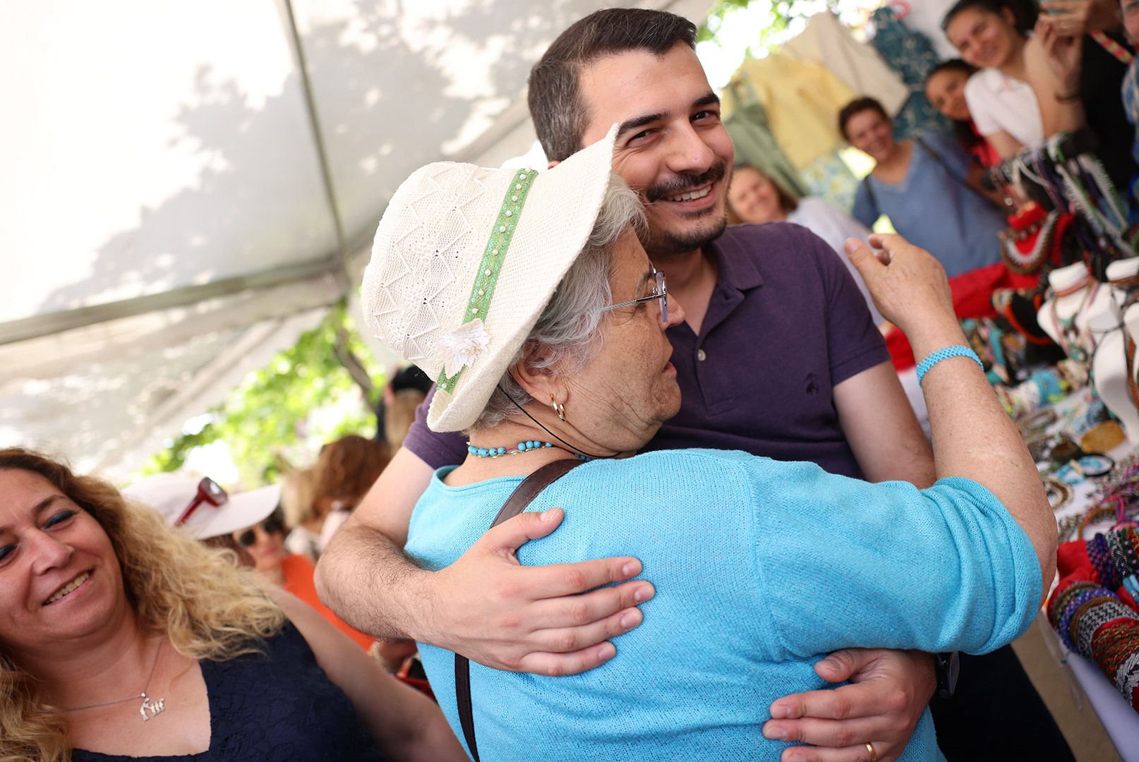 Galeri Fotoğrafı 1