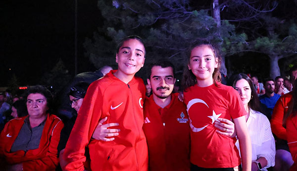 Galeri Fotoğrafı 1